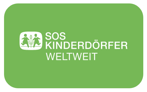 SOS Kinderdörfer